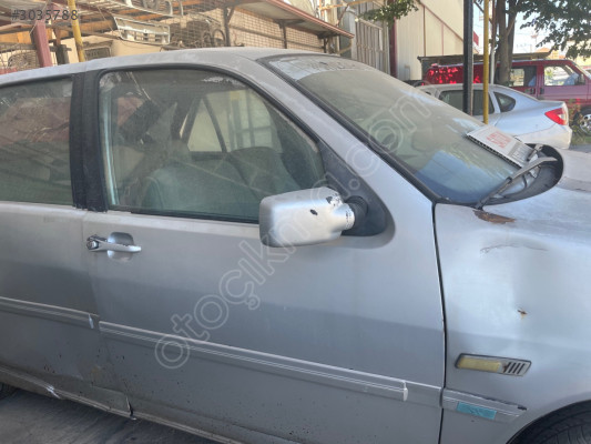 FİAT TEMPRA 1990 1998 SAĞ ÖN KAPI