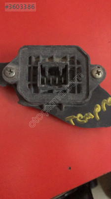 FİAT TEMPRA TİPO KALORİFER REZİDANS
