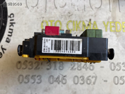 9804846880 BFRM 2010 ECOV03 PEUGEOT 208 Çıkma Sigorta Kutusu