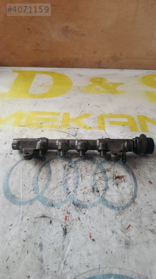 WOLKSWAGEN RAİL BORUSU MÜŞÜRÜ R03L 125CP