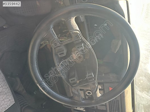 VOLKSWAGEN T4 DİREKSİYON SİMİDİ ÜÇEL OTO ÇIKMA BURSA
