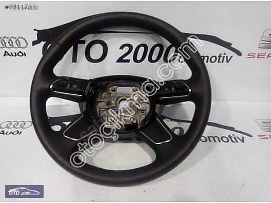 4G0419091D-4G0419091BA-4G0419091M AUDİ A6-A7 DİREKSİYON SİMİDİ