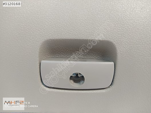 VOLKSWAGEN GOLF 4 TORPİDO KAPAGI BEJ