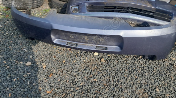 OPEL MERİVA ARKA TAMPON.OTO ERKAN ÜNYE