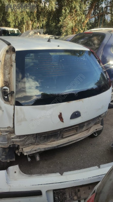 OPEL CORSA C BAGAJ KAPAĞI