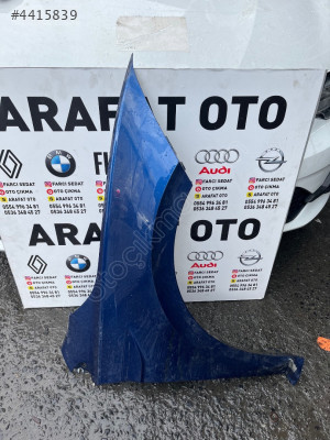 POLO YENİ MODEL SAĞ ÖN ÇAMURLUK