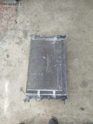 Renault Kangoo 1.5 radyatör seti