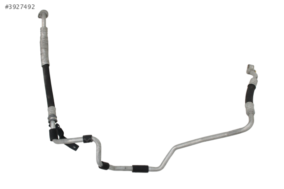 VW GOLF 5 05-07 KLİMA BORUSU 1K0820743AJ