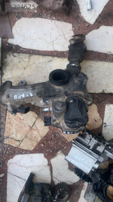 Renault Megane 4 Çıkma 1.5 Adblue Egr Valfi