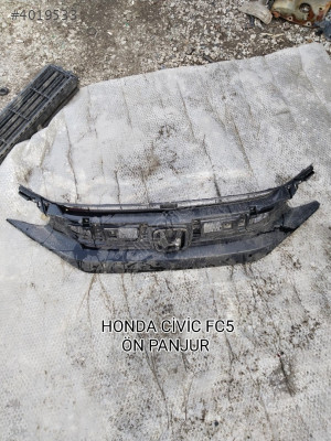 HONDA CİVİC FC5 ORJİNAL ÖN PANJUR 2016-2021