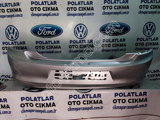 Citroen C Elysee arka tampon Orjinal