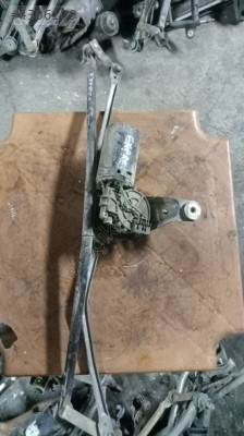 Renault esprexx eski model silecek motoru freze