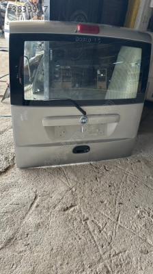 FİAT DOBLO BAGAJ KAPAĞI