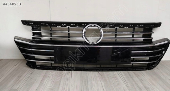 ARTEON ÖN PANJUR 2017 2018 2019 2020 2021 SIFIR 3G8853651H