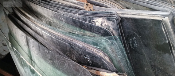 Skoda favorit - forman ön cam