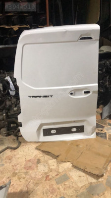 FORD TRANSİT SOL ARKA BAGAJ KAPAĞI ORJ ÇIKMA