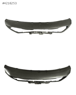 CHERY TİGGO 8 ÖN TAMPON DİFÜZÖRÜ 602001222AA