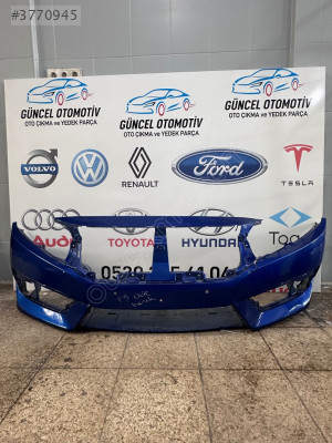 Honda fc 5 ön tampon çıkma orijinal