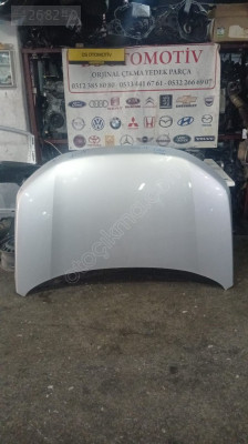 2016-2018 SUZUKİ VİTARA MOTOR KAPUTU