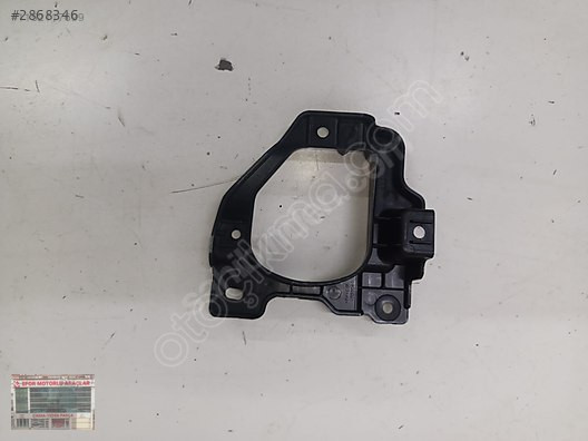 TOYOTA CROSS SIFIR SAĞ ÖN FAR BRAKETİ 22-24 OEM:81481-16050