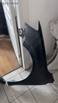 Volkswagen Jetta sol ön Çamurluk 2011 2018 çıkma orijinal