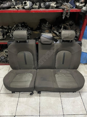 BRAVO 2 ARKA KOLTUK TAKIMI ÇIKMA ORJİNAL