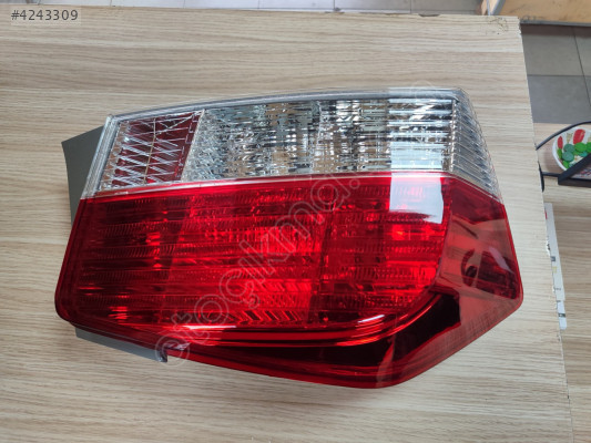 STOP LAMBASI CITY 09-11 SAĞ