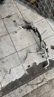 COURİER KLİMA BORULARI ORJİNALL ÇIKMA PARÇAA