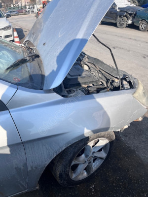 GEELY EMGRAND SAG ÖN ÇAMURLUK ORJİNAL