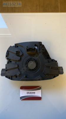 9115165 6976394 bmw 5 serisi e60 e61 airbag sargısı ve açı sensör