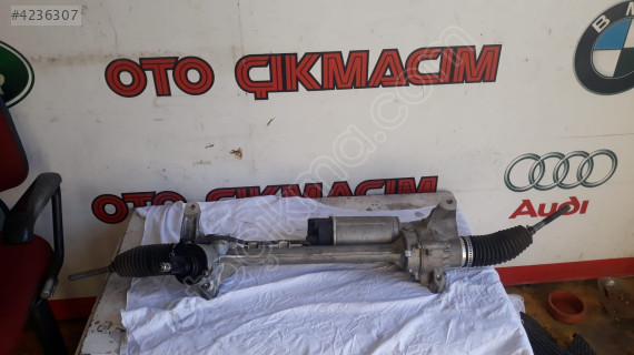 BMW G11 G12 7 SERİSİ DİREKSİYON KUTUSU