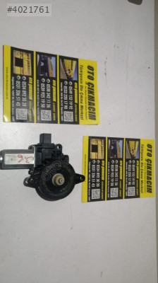 MAZDA 3 6 CAM MOTORU D6515858X