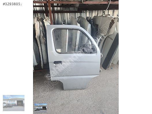 OTO CEMDEN ÇIKMA FAW SAĞ ÖN KAPI
