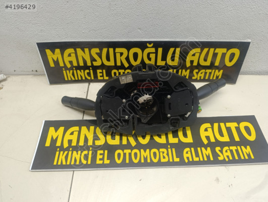 Megan 2 sinyal silgi kolu