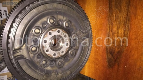 Ssangyong Sanyong Actyon Volant Komple Orjinal Çıkma Temiz.