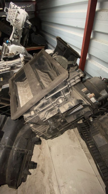 CHEVROLET KALOS KALORİFER KAZANI.OTO ERKAN ÜNYE