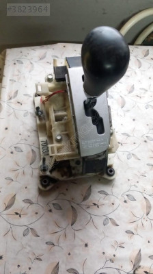 CHEVROLET LACETTİ OTOMATİK VİTES MEKANİZMASI.OTO ERKAN ÜNYE