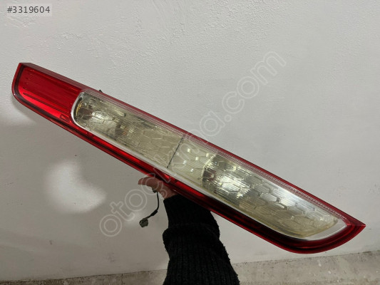 Ford Focus 2.5 HB Orjinal Sol Arka Stop Parçası