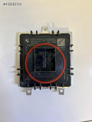 63115A641A8 - 5A641A8 BMW LED BEYNİ F20/F21