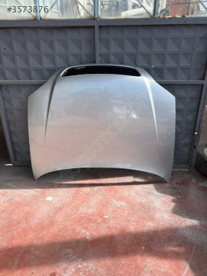 OPEL ASTRA ÇIKMA KAPUT