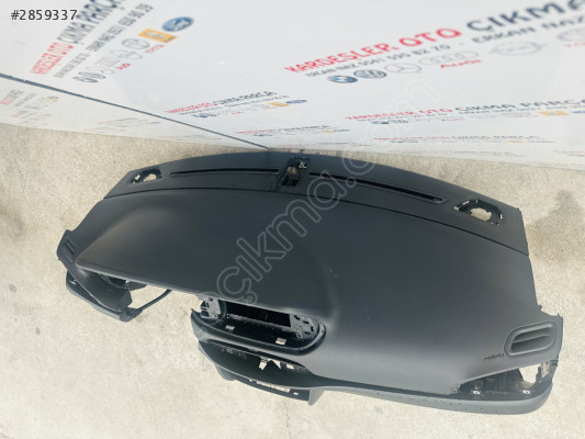Fiat Egea gögüslük torpido (orijinal)