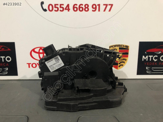 FORD TOURNEO CUSTOM SAĞ ÖN KAPI KİLİDİ ORJİNAL