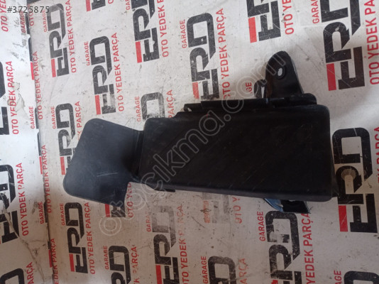 Golf 7 Ayak Dinlendirme Braketi 5Q1864775A