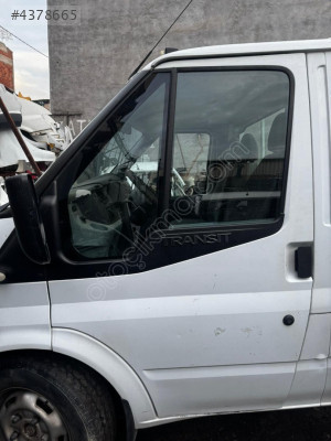 FORD TRANSİT SOL KAPI KONUK OTO
