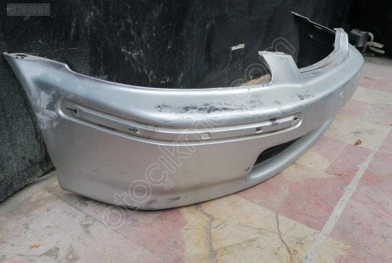 Honda Civic Ön Tampon 98 02 Çıkma Orjinal