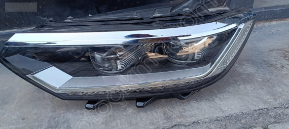 VOLKSWAGEN PASSAT B8 ÇIKMA ORJİNAL SOL FAR