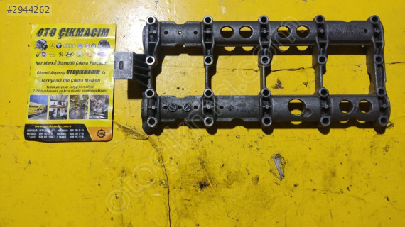 MERCEDES 271 MOTOR EKSANTRİK MİLİ MUHAFAZASI