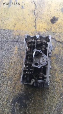 BMW N42 46 3 SERİSİ SİLİNDİR KAPAĞI