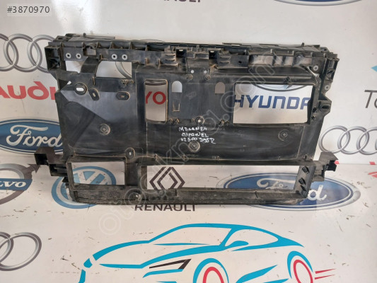 RENAULT MEGANE 4 ÖN PANEL ORJİNAL ÇIKMA
