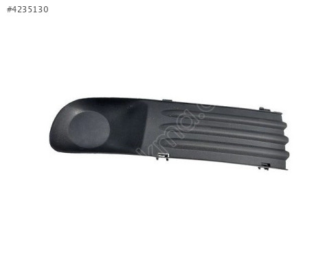 VOLKSWAGEN TAMPON IZGARASI(SOL SİSSİZ) T5 04-10 7H0807489C